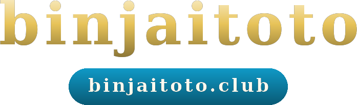binjaitoto logo